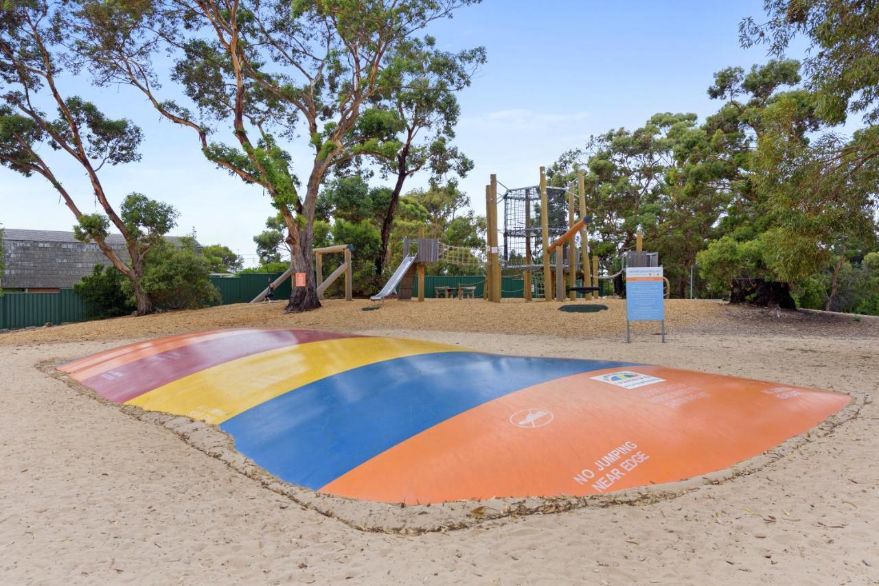 Discovery Parks - 로브 외부 사진